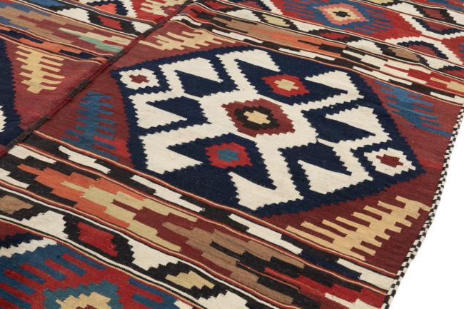 Kilim Fars - 4