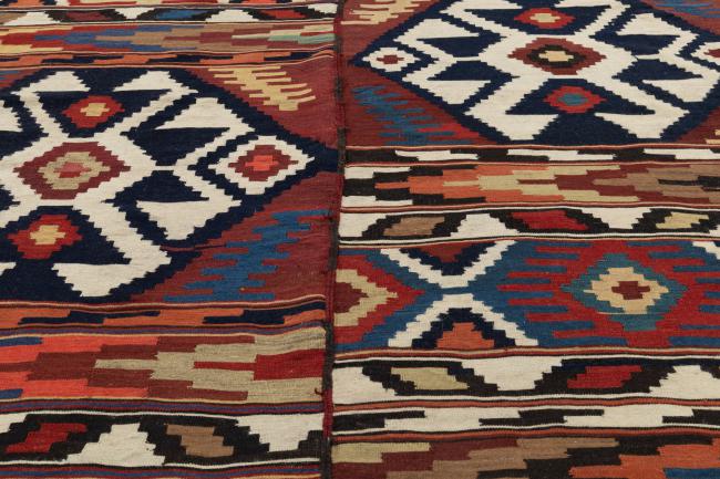 Kilim Fars - 8