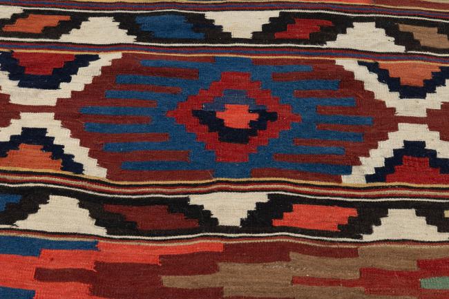 Kilim Fars - 9