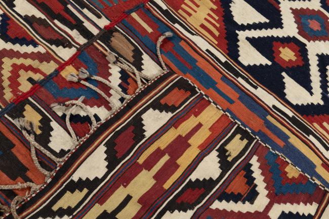 Kilim Fars - 10