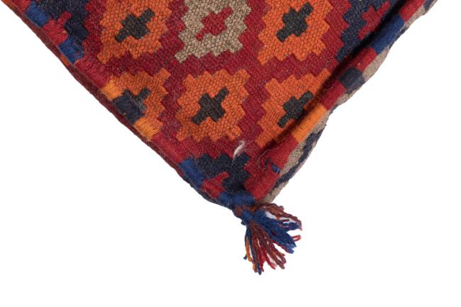 Kilim Afghan Cushion Cover - 3