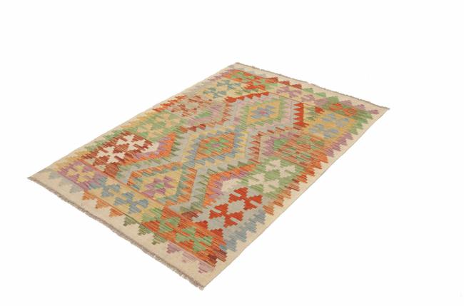 Kilim Afegão - 2