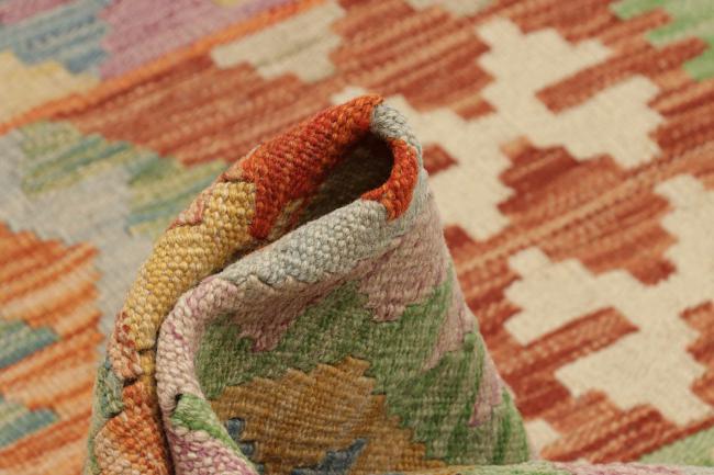 Kilim Afegão - 4