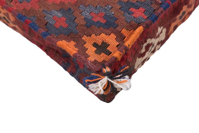 Kilim Afghan Cushion Cover - 4