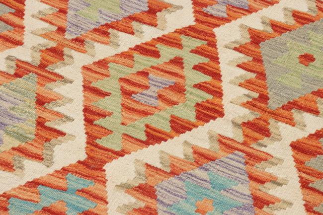 Kilim Afegão - 3