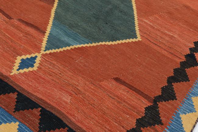 Kilim Fars Design - 4