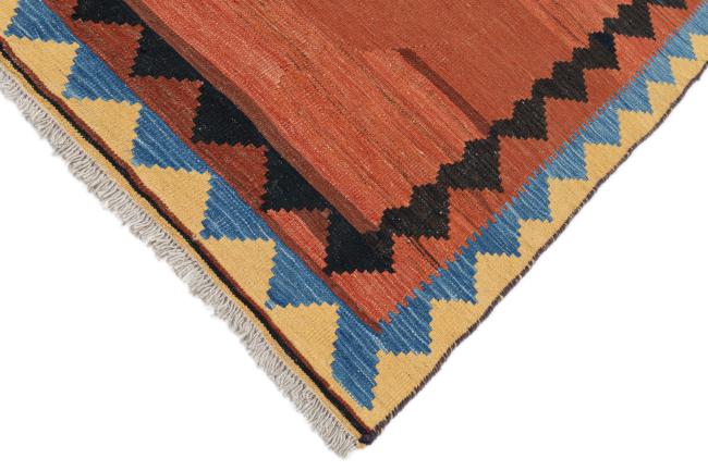 Kilim Fars Design - 5