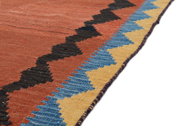 Kilim Fars Design - 6