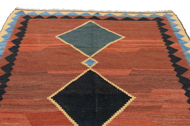 Kilim Fars Design - 7