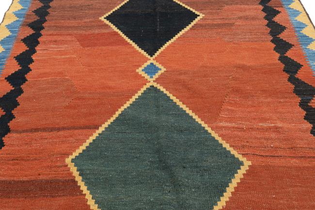 Kilim Fars Design - 8