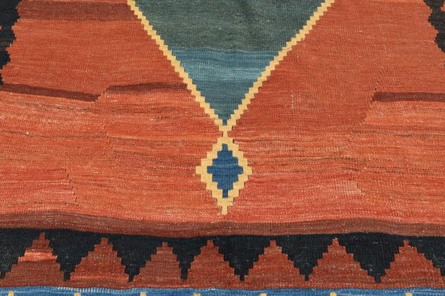 Kilim Fars Design - 9