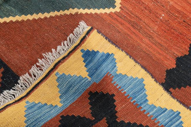 Kilim Fars Design - 10