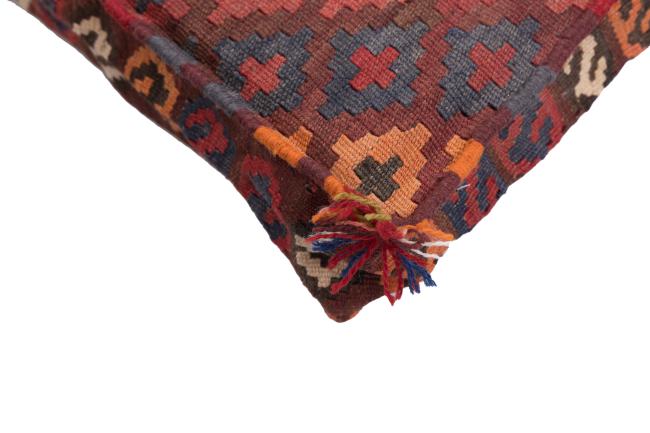 Kilim Afghan Cushion Cover - 4