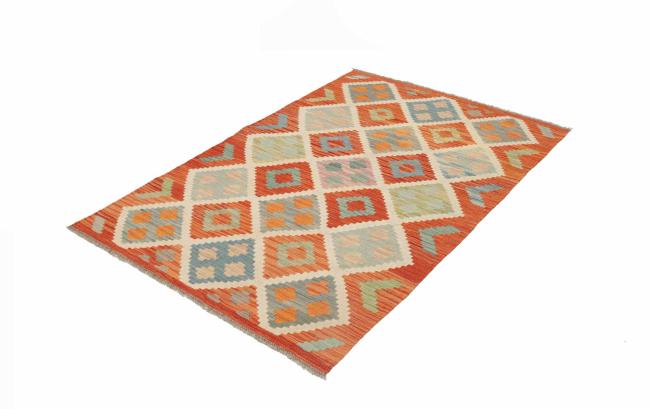 Kilim Afegão - 2