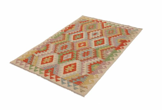 Kilim Afegão - 2