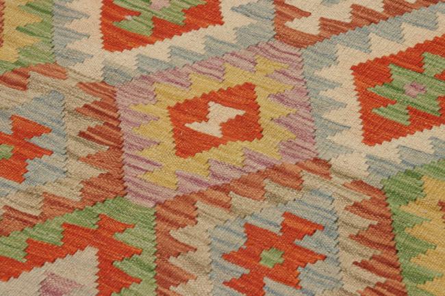 Kilim Afegão - 3