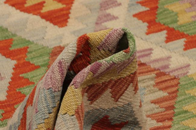 Kilim Afegão - 4