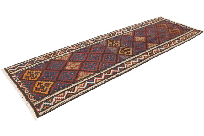 Kilim Fars Azerbaijan Régi - 1