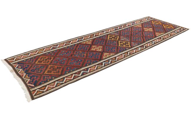 Kilim Fars Azerbaijan Velho - 2