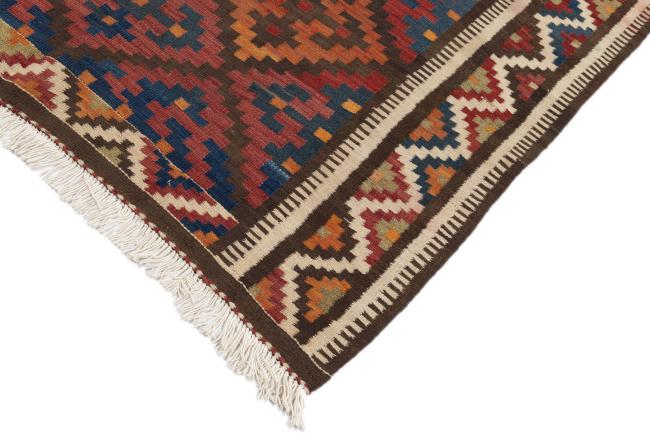 Kilim Fars Azerbaijan Velho - 5