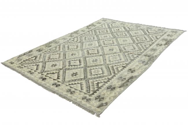 Kilim Afegão Heritage - 2