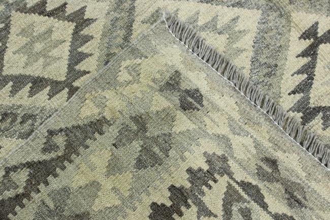 Kilim Afegão Heritage - 5