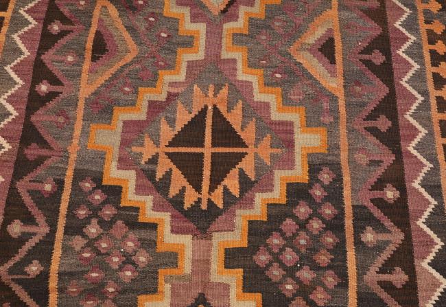 Kilim Fars - 4