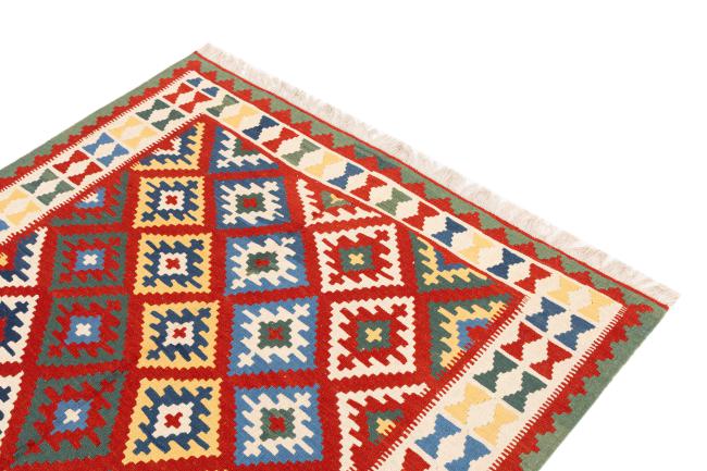 Kilim Fars Ghashghai - 2