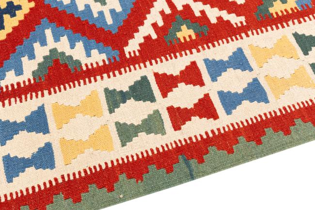 Kilim Fars Ghashghai - 3