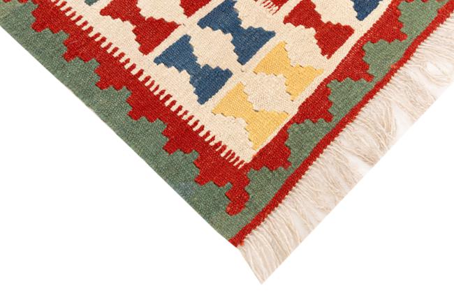 Kilim Fars Ghashghai - 4