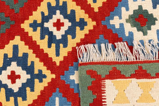 Kilim Fars Ghashghai - 5