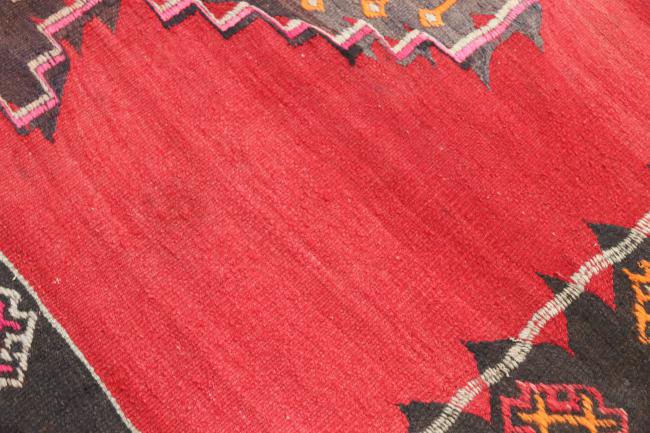 Kilim Fars Azerbaijan Antik - 3