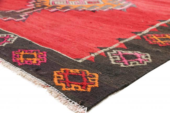 Kilim Fars Azerbaijan Antik - 5