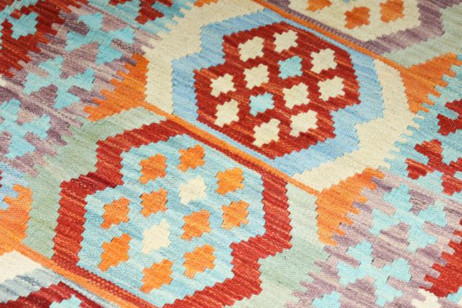 Kilim Afghan - 3