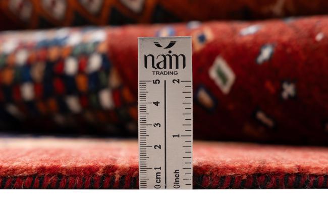 Persja Gabbeh Loribaft Nowbaft - 9