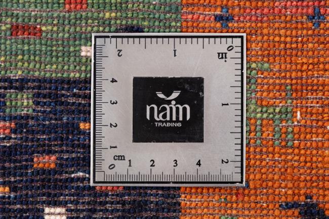 Persja Gabbeh Loribaft Nowbaft - 10