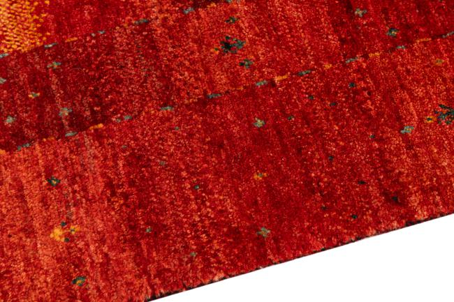 Perser Gabbeh Loribaft Essence - 4