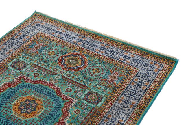 Mamluk - 3