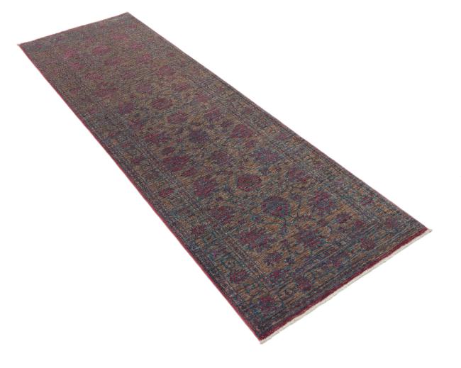 Ziegler Farahan - 1