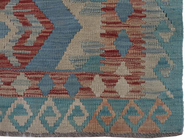 Kilim Afgán - 2