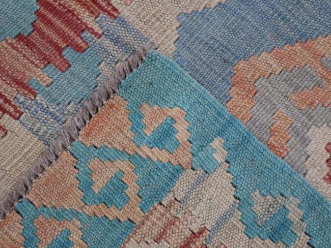 Kilim Afgán - 3