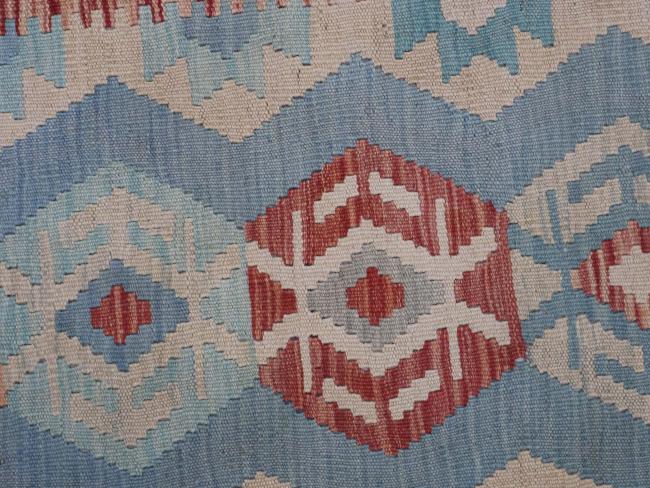 Kilim Afgán - 5