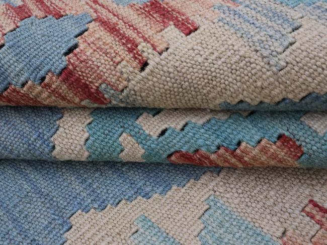 Kilim Afgán - 6