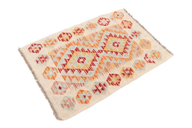 Kilim Afgán - 1