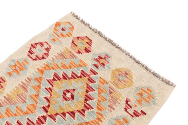 Kilim Afegão - 2