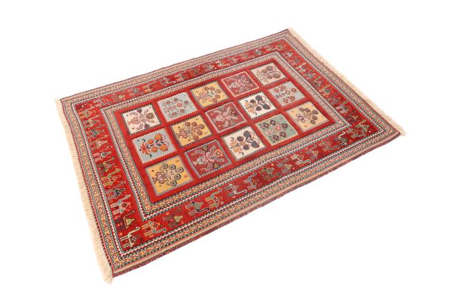 Kilim Soozani Nimbaft - 2