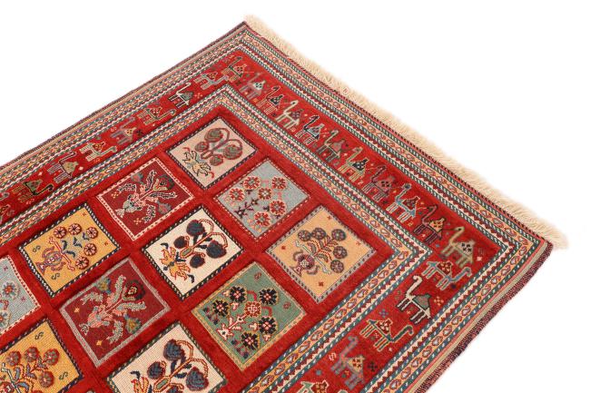 Kilim Soozani Nimbaft - 3