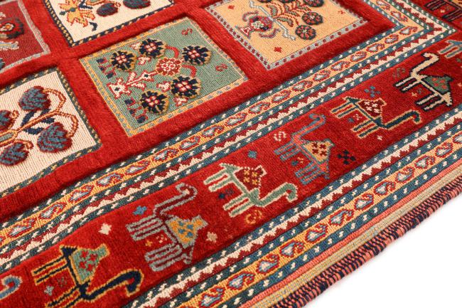 Kilim Soozani Nimbaft - 4