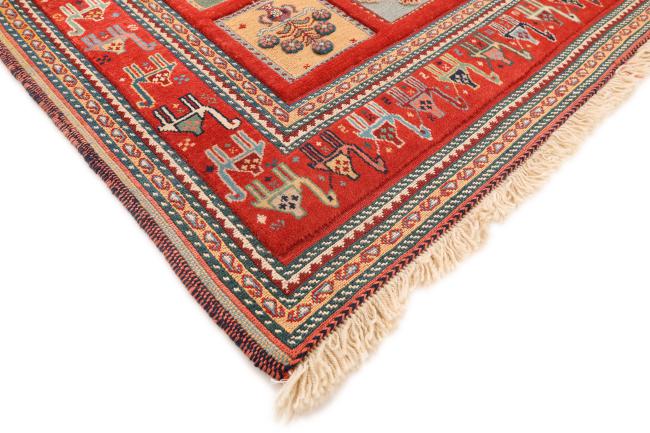 Kilim Soozani Nimbaft - 5