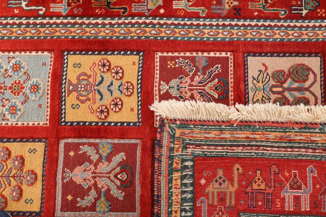 Kilim Soozani Nimbaft - 6